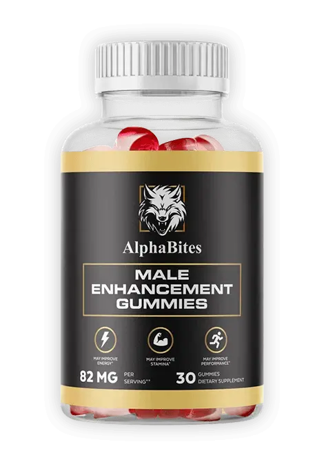 alphabites supplement